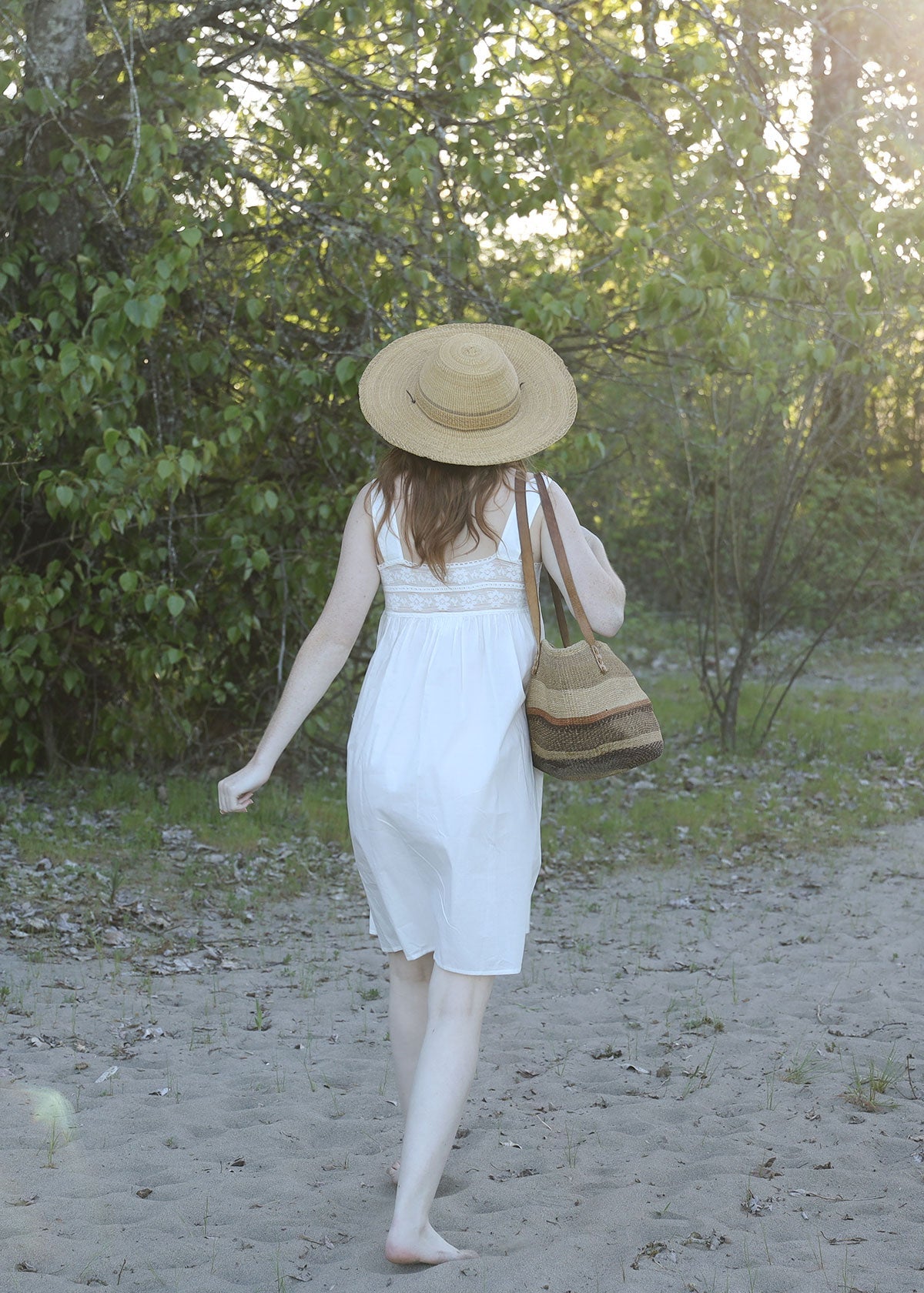 Odile Chemise